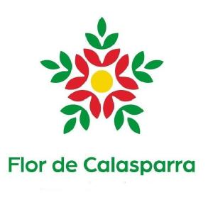 Imagen de FLOR DE CALASPARRA