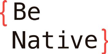 Imagen de Be Native