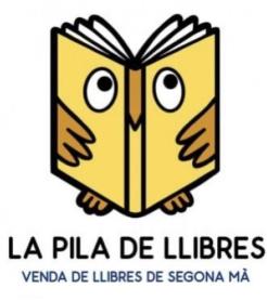 Imagen de LA PILA DE LLIBRES VENDA DE LLIBRES DE SEGONA MA