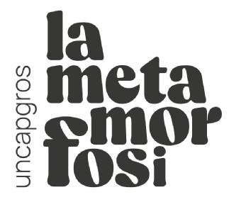 Imagen de la metamorfosi d'uncapgros