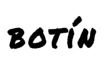 Imagen de BOTÍN