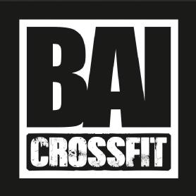 Imagen de BAI CrossFit, BAI CrossFit Gernika, BAI CrossFit Deusto, BAI CrossFitBermeo