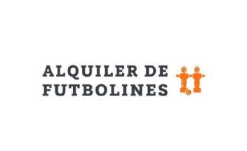 Imagen de Alquiler de futbolines