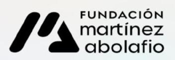 Imagen de FUNDACION MARTINEZ ABOLAFIO