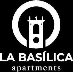 Imagen de LA BASÍLICA APARTMENTS