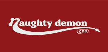 Imagen de Naughty Demon CBD