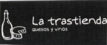 Imagen de La Trastienda Quesos y Vinos