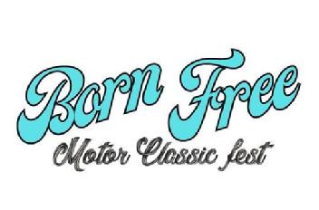 Imagen de BORN FREE MOTOR CLASSIC FEST