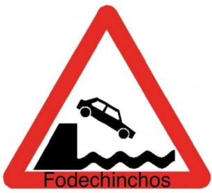 Imagen de Fodechinchos