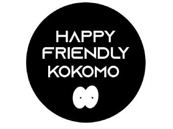 Imagen de Happy Friendly Kokomo