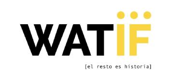 Imagen de WATIF el resto es historia