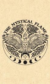 Imagen de THE MYSTICAL FLAME