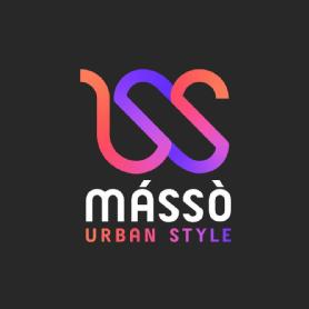 Imagen de MASSO URBAN STYLE