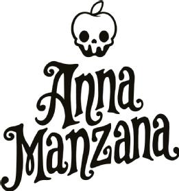 Imagen de ANNA MANZANA