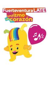 Imagen de Fuerteventura Late Un Ritmo Un Corazón