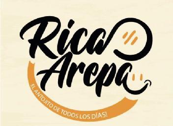 Imagen de RICA AREPA EL ANTOJITO DE TODOS LOS DÍAS!