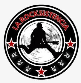 Imagen de LA ROCKSISTENCIA