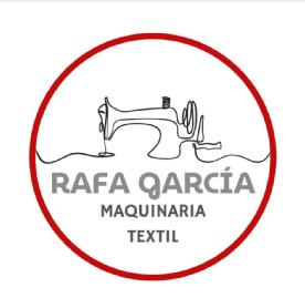 Imagen de RAFA GARCIA MAQUINARIA TEXTIL