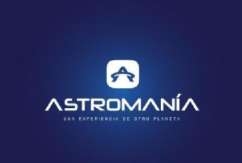 Imagen de A ASTROMANÍA UNA EXPERIENCIA DE OTRO PLANETA