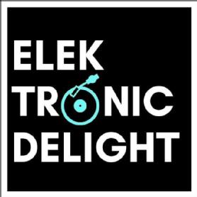 Imagen de ELEKTRONIC DELIGHT