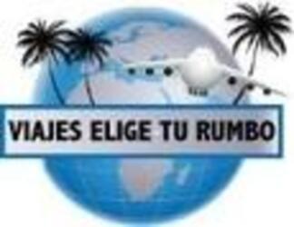Imagen de VIAJES ELIGE TU RUMBO