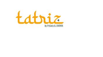 Imagen de tatriz by PeSeta & UNRWA