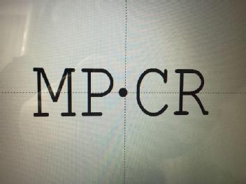 Imagen de MP CR