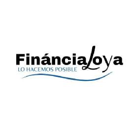 Imagen de FINÁNCIALOYA LO HACEMOS POSIBLE
