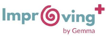 Imagen de IMPROVING + BY GEMMA
