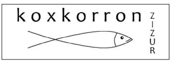 Imagen de koxkorron Zizur