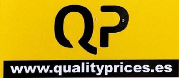 Imagen de QP WWW.QUALITYPRICES.ES