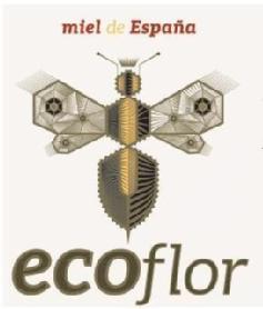 Imagen de ECOFLOR miel de España