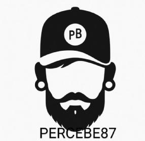 Imagen de PERCEBE87 Y UN LOGO DE MI PERFIL,MI PERFIL ES UNA FIGURA DE UNA PERSONA CON BARBA Y PENDIENTES