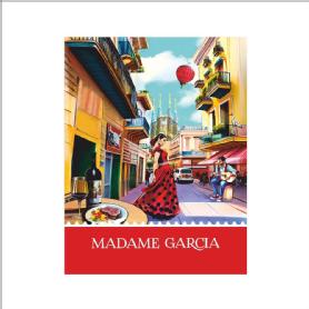 Imagen de MADAME GARCIA