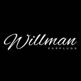 Imagen de Willman Earplugs
