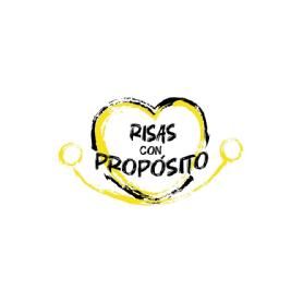 Imagen de RISAS CON PROPÓSITO