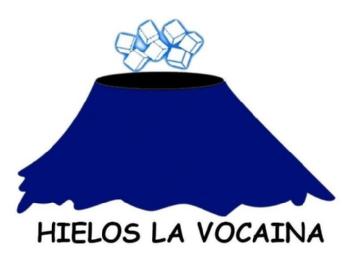 Imagen de HIELOS LA VOCAINA