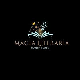 Imagen de MAGIA LITERARIA NAZARET HERMIDA