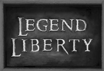 Imagen de LEGEND LIBERTY