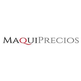 Imagen de MAQUIPRECIOS