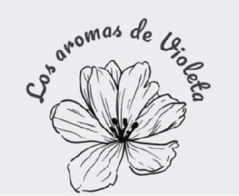 Imagen de LOA AROMAS DE VIOLETA
