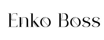 Imagen de Enko Boss