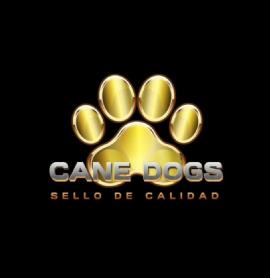 Imagen de CANE DOGS SELLO DE CALIDAD