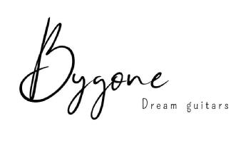 Imagen de Bygone dream guitars