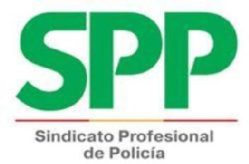 Imagen de SPP Sindicato Profesional de Policía