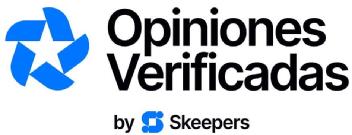Imagen de Opiniones Verificadas by Skeepers