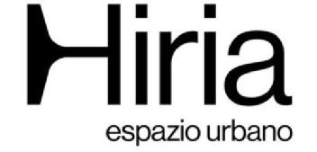Imagen de HIRIA ESPAZIO URBANO
