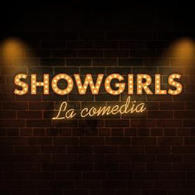 Imagen de SHOWGIRLS LA COMEDIA