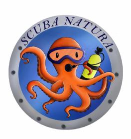Imagen de SCUBA NATURA