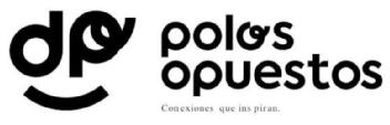 Imagen de POLOS OPUESTOS Conexiones que inspiran